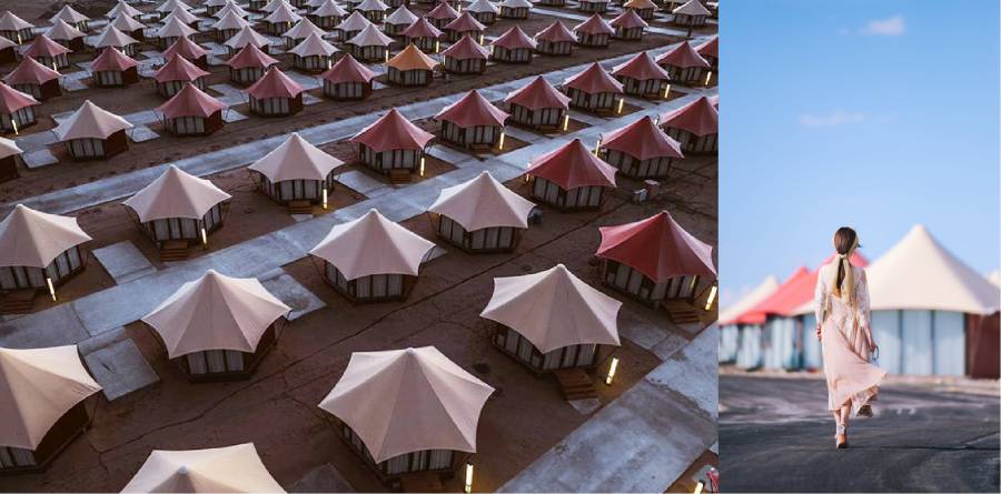 邯郸酒店帐篷生产厂家